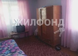 Продажа двухкомнатной квартиры, 40 м2, село Красный Яр, Советская улица, 51