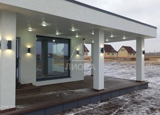 Продам дом, 140.6 м2, село Надеждино, Вишнёвая улица