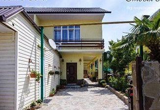 Продам дом, 300 м2, Сочи, улица Чкалова, 26Б, микрорайон Чкаловский