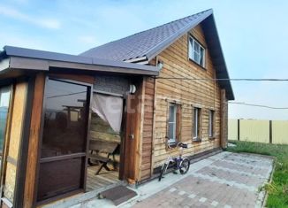 Продается дом, 80 м2, Челябинская область, Новая улица, 28