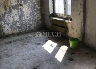 Продам 1-комнатную квартиру, 26.3 м2, Москва, Елецкая улица, 10к1, Елецкая улица