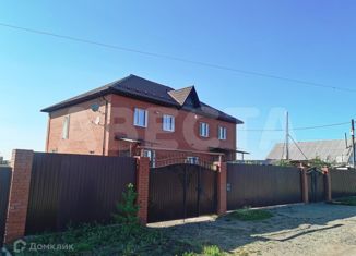 Продаю дом, 271 м2, деревня Приветная, Берёзовая улица, 19