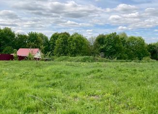 Земельный участок на продажу, 15 сот., деревня Андреевское, Р-92, 17-й километр