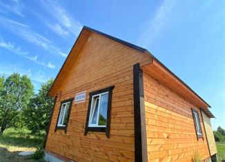 Продается дом, 55 м2, село Иглино, улица Пирогова