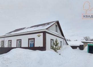 Продажа дома, 121 м2, село Лесная Хмелёвка, Городская улица, 28