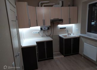 Продам 2-ком. квартиру, 43 м2, поселок Верхнетемерницкий, улица Венеры, 24к4, ЖК Спутник