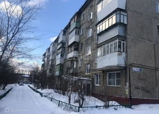 Продаю 2-комнатную квартиру, 45.6 м2, Златоуст, проспект имени Ю.А. Гагарина, 5-я линия, 9