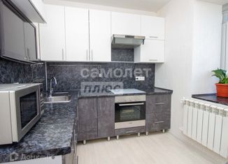 Продаю 1-ком. квартиру, 34.6 м2, Ульяновск, улица Автомобилистов, 7А