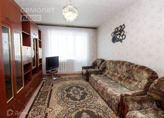 Продам 2-комнатную квартиру, 53.3 м2, Ульяновск, Жигулёвская улица, 11