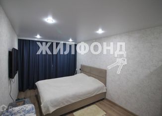 Продажа 1-ком. квартиры, 31 м2, Мыски, улица Мира, 30