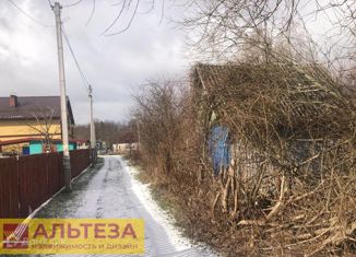 Продам дом, 15 м2, СНТ Сосновка, Свободная улица