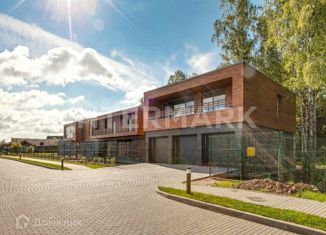 Дом на продажу, 1550 м2, деревня Румянцево, Центральная улица