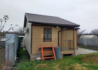 Продам дом, 45 м2, село Шагаровка, Солнечная улица, 26