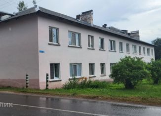 Продажа 1-комнатной квартиры, 30 м2, посёлок Навля, улица Красных Партизан, 24