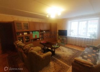 Продается 3-ком. квартира, 81.6 м2, Ижевск, улица Ворошилова, 39, жилой район Автопроизводство