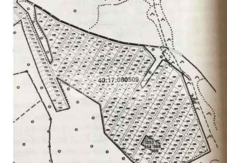 Продается участок, 40 сот., сельское поселение Большие Козлы