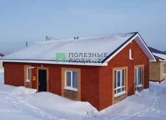 Продается дом, 96 м2, деревня Лудорвай, Ключевая улица