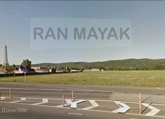 Продается земельный участок, 8.6 сот., посёлок Тульский