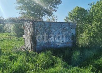 Продажа участка, 8 сот., посёлок Путёвка, Центральная улица