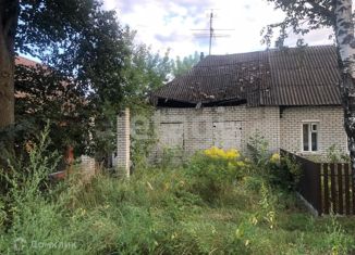 Продаю дом, 43 м2, Брянск, Кромская улица, 37
