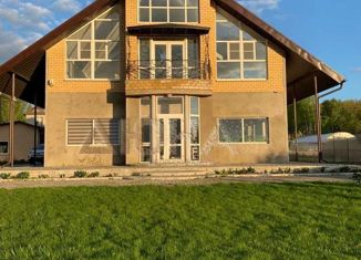 Продам дом, 320 м2, хутор Филино