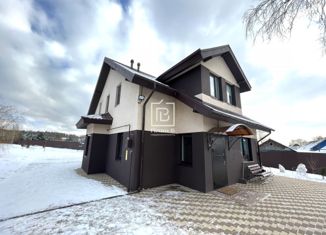 Продам дом, 137.5 м2, село Корекозево, Р-92, 24-й километр