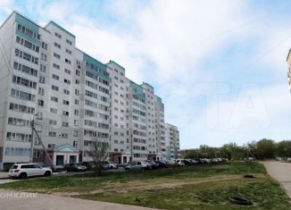 1-комнатная квартира на продажу, 40.3 м2, Омск, Куломзинская улица, 64к2, ЖК Суворовская усадьба
