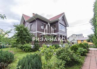 Продаю дом, 604.6 м2, посёлок Путёвка, Окружная улица, 9