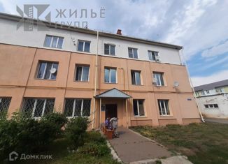 Однокомнатная квартира на продажу, 45 м2, Арск, Мостовая улица, 5