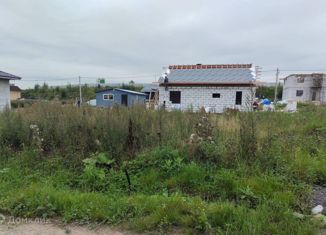 Земельный участок на продажу, 5 сот., деревня Бабаиха