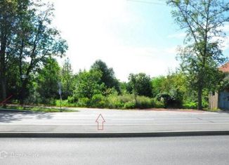 Продаю участок, 13.2 сот., посёлок Лисий Нос, Ленинградское шоссе, 14