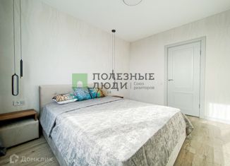 2-комнатная квартира в аренду, 70 м2, Самарская область, Пролетарская улица, 150