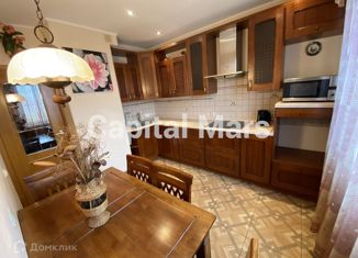 Сдается 2-ком. квартира, 54 м2, Москва, Витебская улица, 3к1, Витебская улица