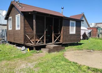 Дом на продажу, 24.6 м2, садоводческий массив Радофинниково