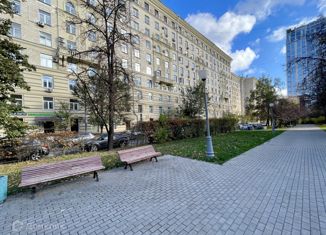 Продажа трехкомнатной квартиры, 86.5 м2, Москва, улица 1812 года, 2, улица 1812 года
