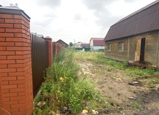 Продам участок, 5 сот., деревня Погорелки, СНТ Виктория, 18