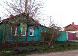 Продам дом, 63.7 м2, Орловская область, Новосильская улица, 137