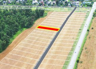 Участок на продажу, 13.87 сот., городской округ Воскресенск