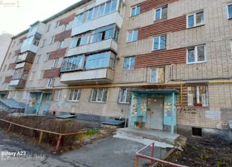 1-комнатная квартира на продажу, 31.8 м2, Екатеринбург, Встречный переулок, 3к2, Встречный переулок