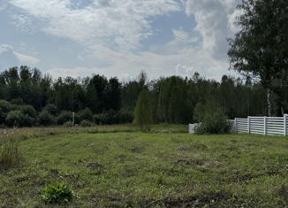 Продажа участка, 11 сот., коттеджный поселок Салаир Парк, Предгорная улица, 5