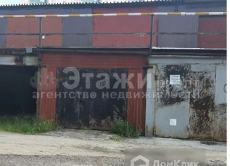 Продам гараж, 28 м2, Нижневартовск, улица Мира, 27