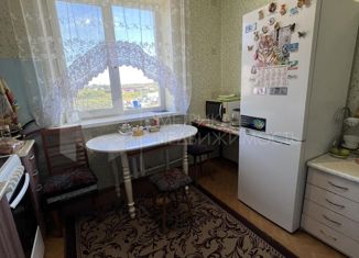 Продается 2-комнатная квартира, 50.4 м2, Тюменская область, проезд Стахановцев, 1
