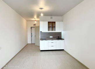 Квартира на продажу студия, 26 м2, Анапа, ЖК Южный квартал, Супсехское шоссе, 39к3