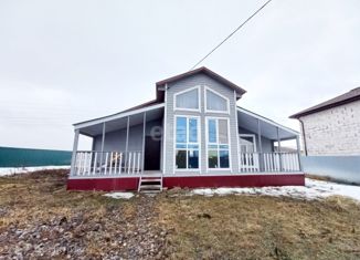 Продам дом, 87.9 м2, село Константиново