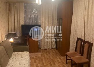 Продам двухкомнатную квартиру, 42 м2, Москва, Нелидовская улица, 15к1, метро Сходненская