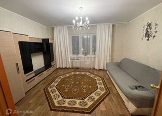 Продам двухкомнатную квартиру, 56.6 м2, Тюменская область, Олимпийский микрорайон, 1