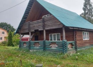 Продам дом, 121 м2, Коммунар, Антропшинская улица