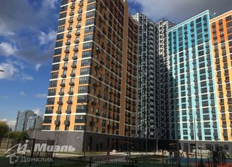 Двухкомнатная квартира на продажу, 41 м2, Москва, Производственная улица, 4А, метро Солнцево