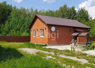 Дом на продажу, 54.8 м2, деревня Ушакова, Научная улица