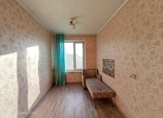 Квартира на продажу студия, 8.6 м2, Абакан, улица Гагарина, 16